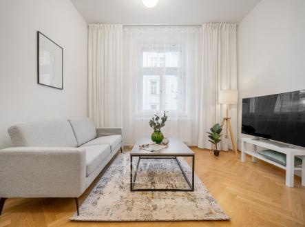 Prodej bytu, 2+kk, 51 m²