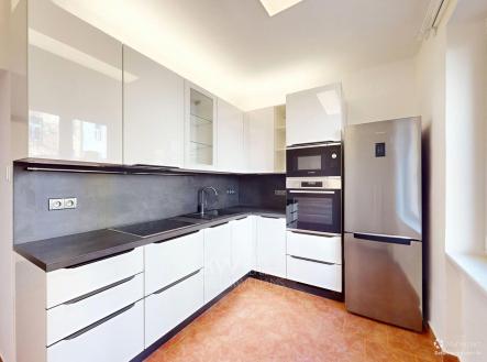 Pronájem bytu, 2+1, 54 m² obrázek