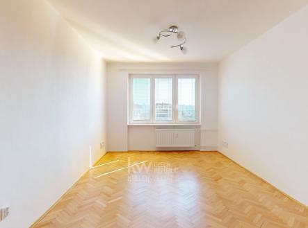 Pronájem bytu, 2+1, 54 m²
