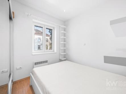 Prodej bytu, 2+kk, 34 m²