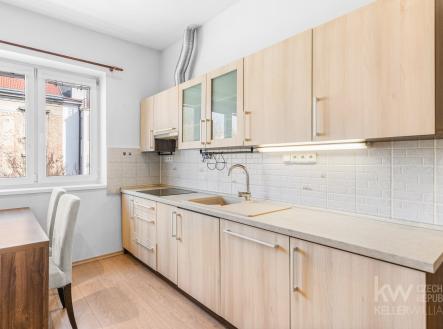 Prodej bytu, 2+kk, 34 m²