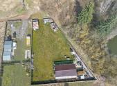 Prodej pozemku pro bydlení, 1 453 m²