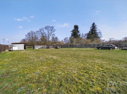 Prodej pozemku pro bydlení, 1 453 m²