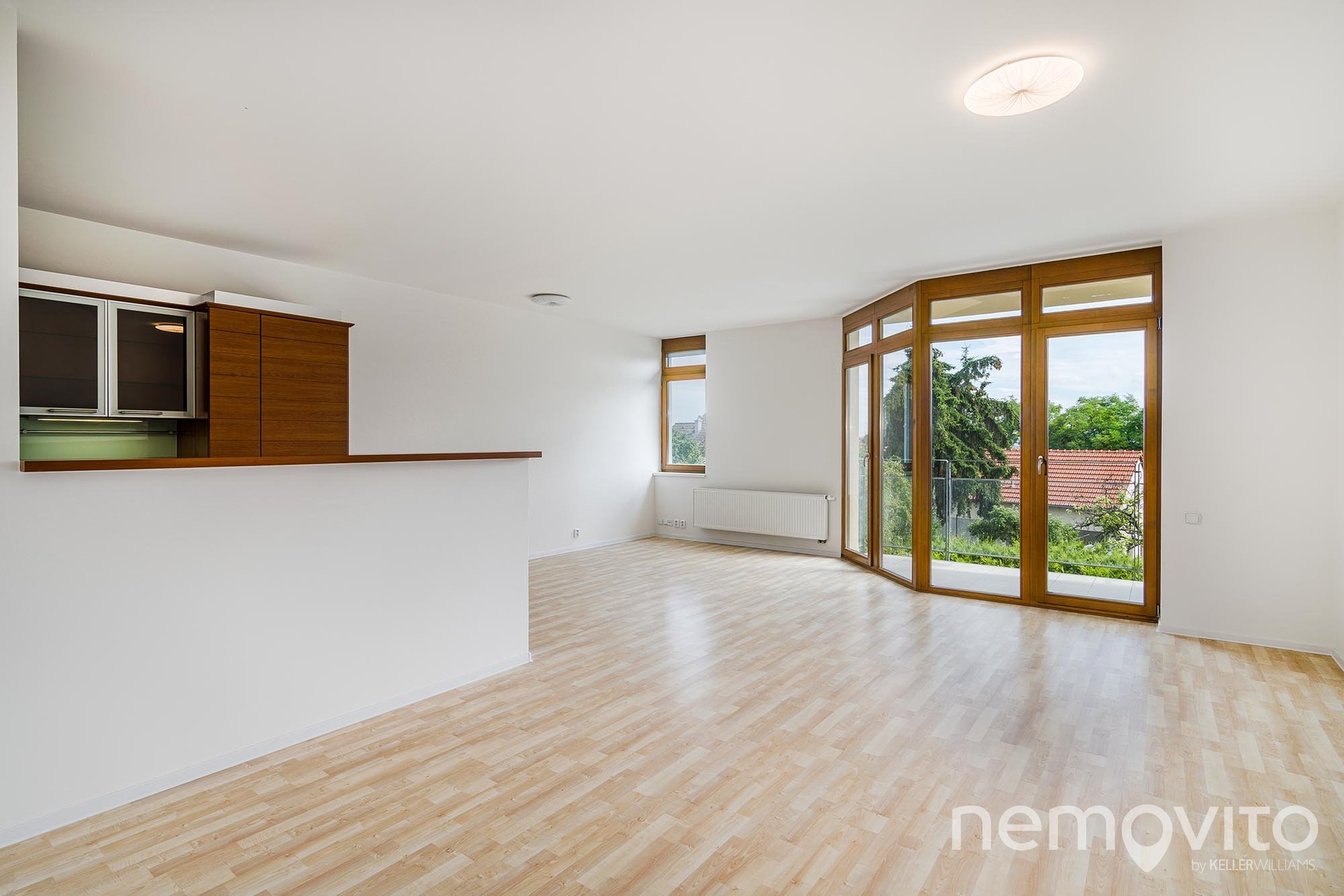 #Pronájem #byt #2+kk #Prosecká