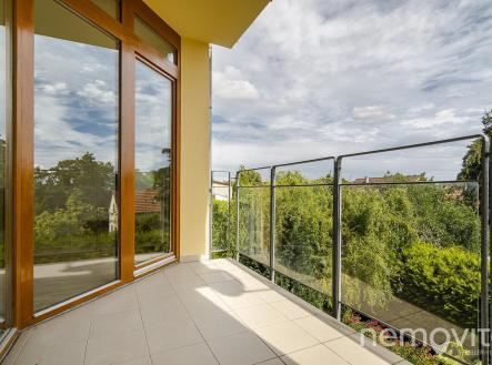 Pronájem bytu, 2+kk, 81 m²