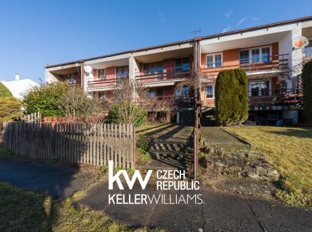 Prodej domu/vily, 198 m²