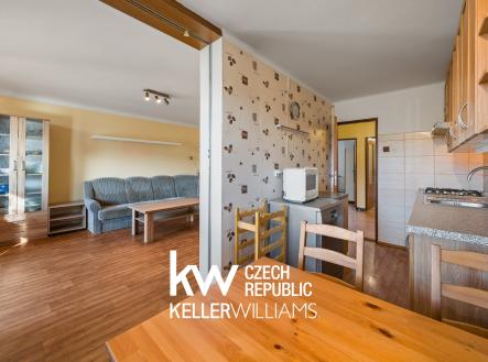 Prodej domu/vily, 198 m²