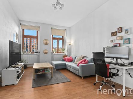 Prodej bytu, 2+1, 72 m² obrázek