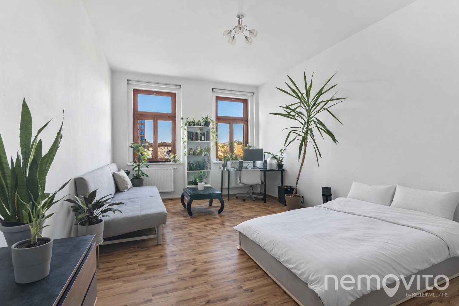 @renemuska #nemovito #prodej #byt #karlin