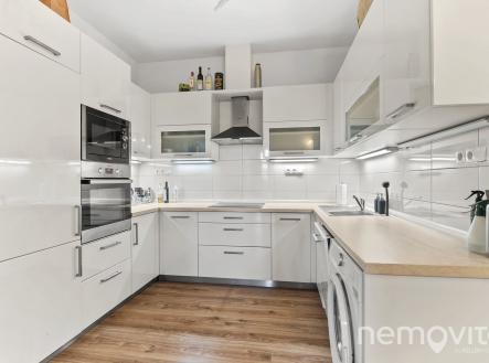 Prodej bytu, 2+1, 72 m²