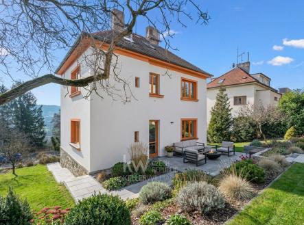 Prodej domu/vily, 205 m²