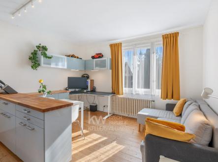 Prodej domu/vily, 205 m²