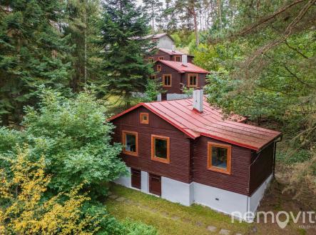 Prodej hotel, 655 m²