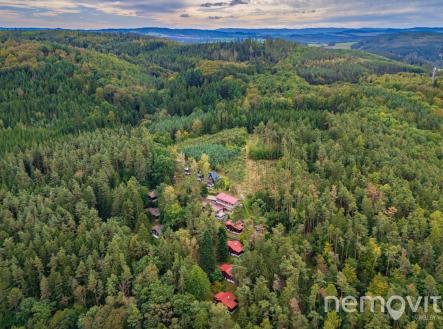 Prodej hotel, 655 m²