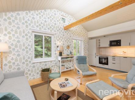 Prodej hotel, 655 m²