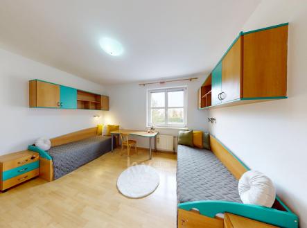 Pronájem bytu, 3+1, 81 m²