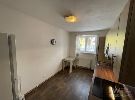 Pronájem bytu, 2+1, 47 m²