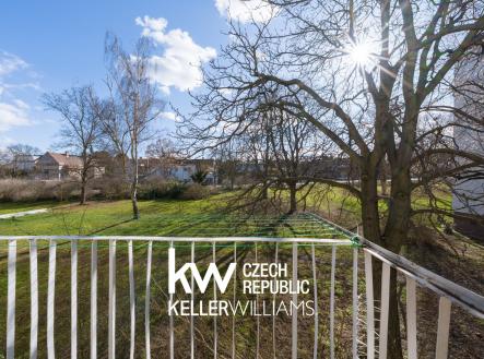 Prodej bytu, 2+1, 53 m²