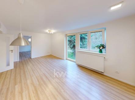 Pronájem bytu, 3+kk, 59 m²