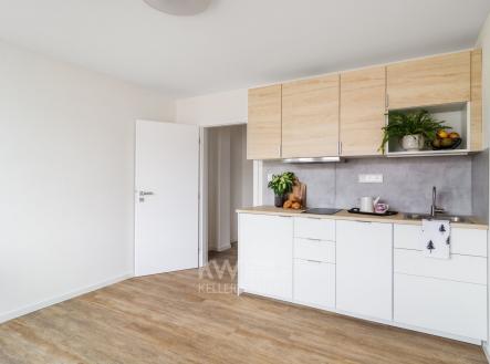 Pronájem bytu, 2+kk, 40 m²