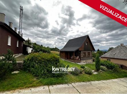 Prodej pozemku pro bydlení, 455 m²