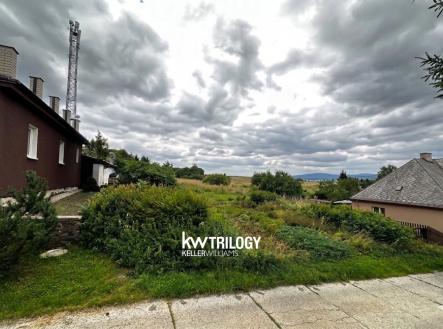 Prodej pozemku pro bydlení, 455 m² obrázek