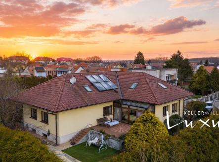 Prodej domu/vily, 286 m²