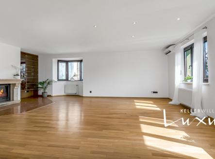 Prodej domu/vily, 286 m²