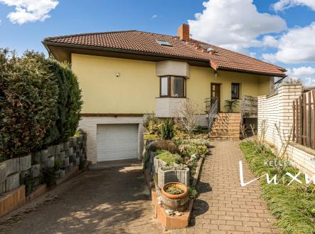 Prodej domu/vily, 286 m²