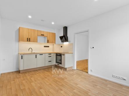 Pronájem bytu, 2+kk, 62 m²