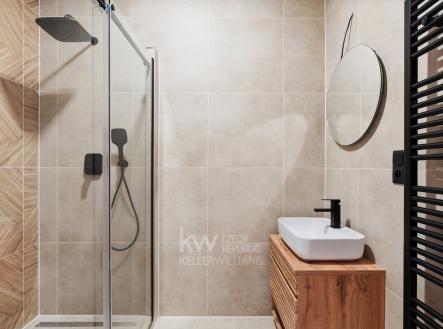 Prodej bytu, 2+1, 82 m²