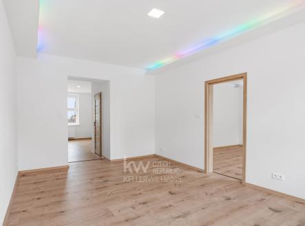 Prodej bytu, 2+1, 82 m²