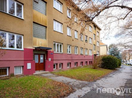 Jeremenkova 25