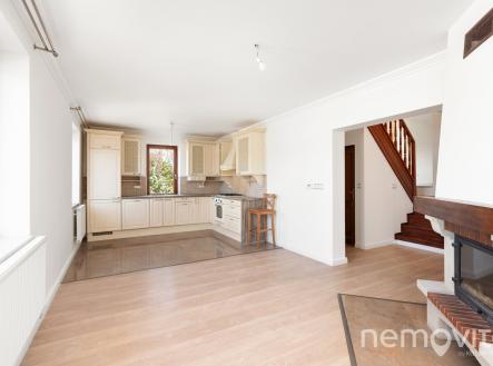 Pronájem domu/vily, 125 m²