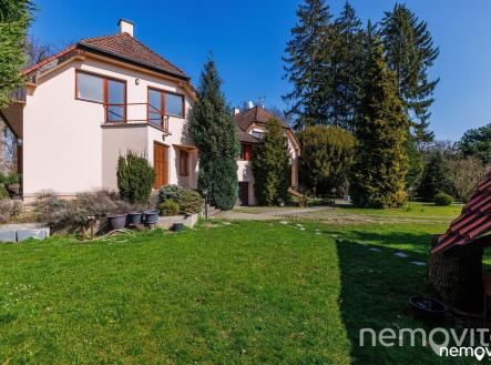 Pronájem domu/vily, 103 m²