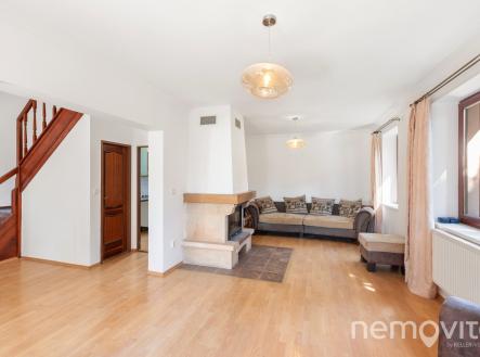 Pronájem domu/vily, 103 m²