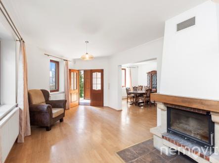 Pronájem domu/vily, 103 m²