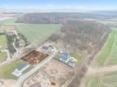 Prodej pozemku pro bydlení, 1 257 m²