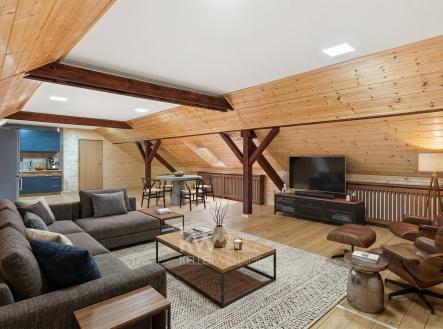 Prodej zemědělského objektu, 271 m²