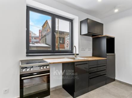 Prodej nájemního domu, 276 m²