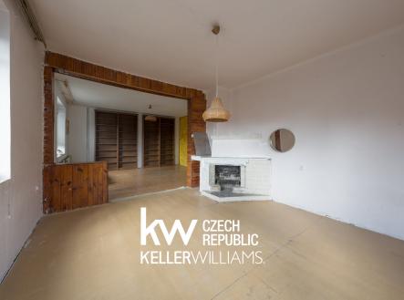 Prodej domu/vily, 548 m²