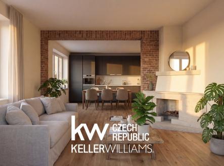 Prodej domu/vily, 548 m²