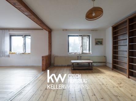 Prodej domu/vily, 548 m²