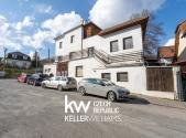 Prodej domu/vily, 548 m²