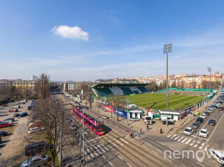 Prodej bytu, 1+kk, 34 m²