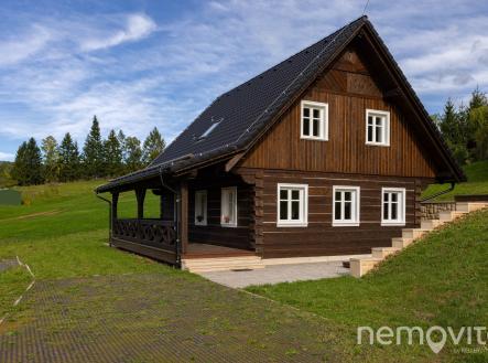 Prodej domu/vily, 159 m²