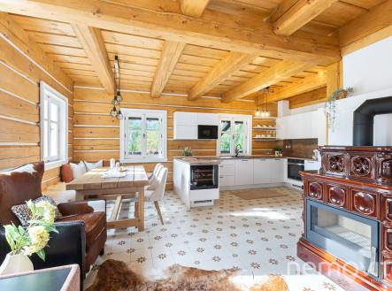 Prodej domu/vily, 159 m²