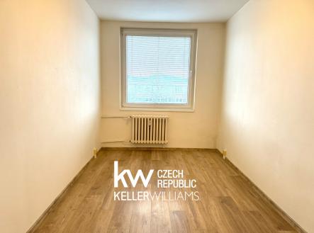 Pronájem bytu, 2+kk, 43 m²