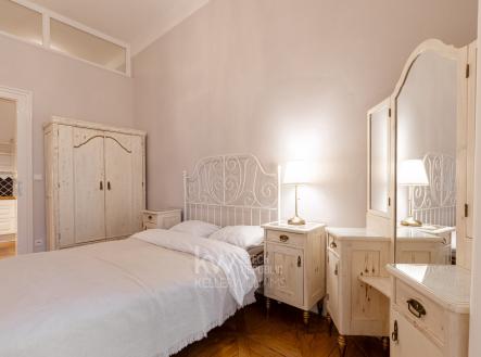 Pronájem bytu, 2+1, 62 m²