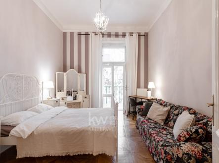 Pronájem bytu, 2+1, 62 m²